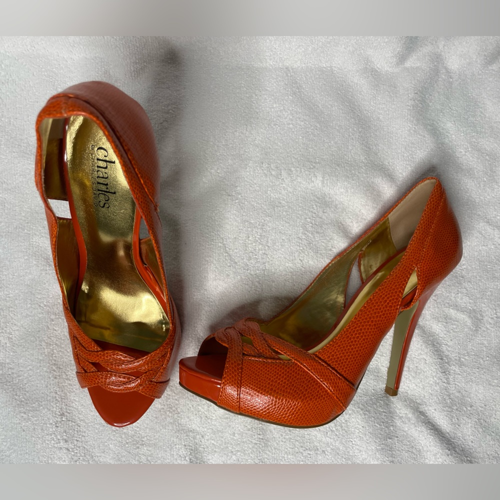 Orange you glad you found these?
